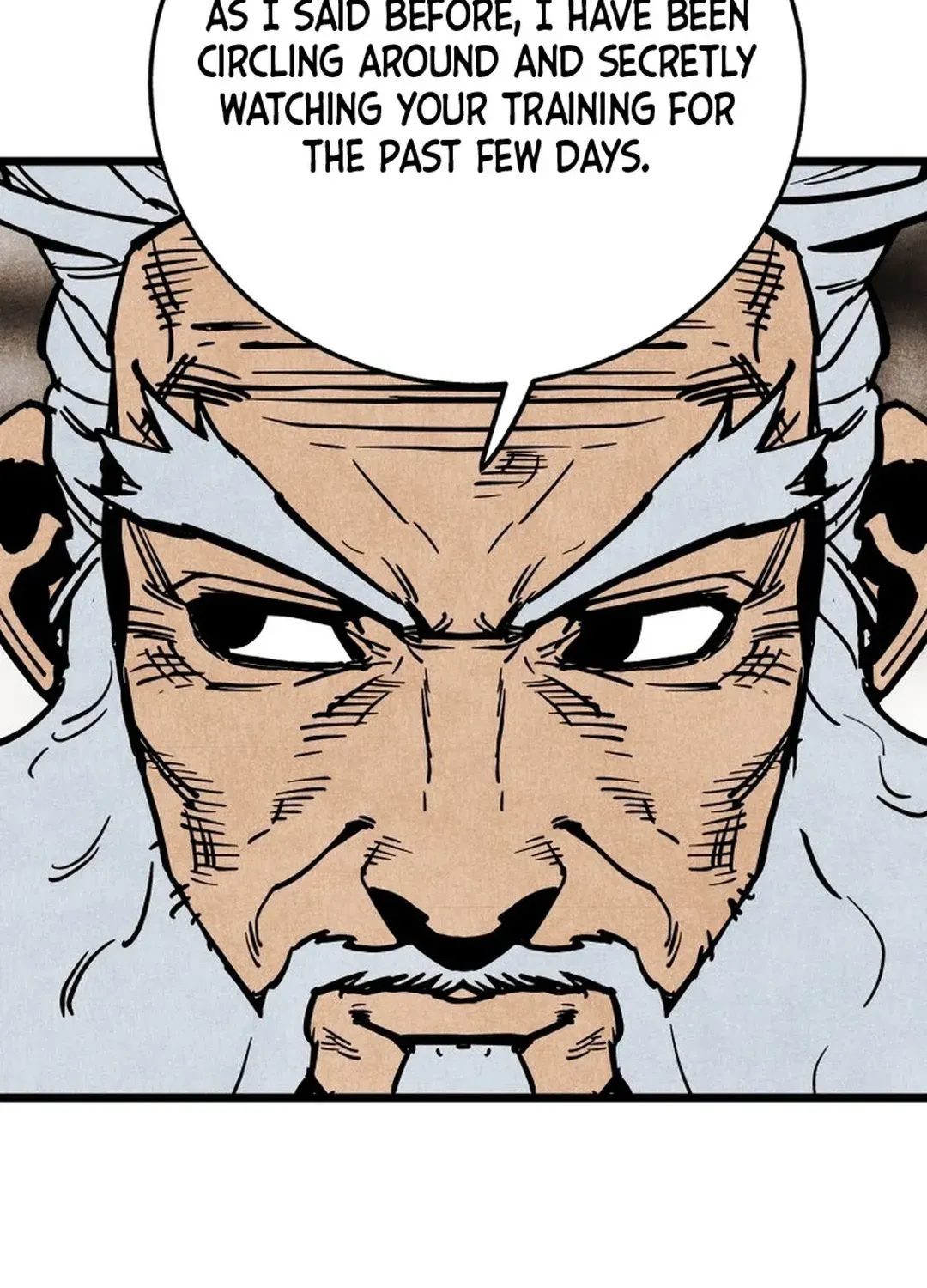 The Rural Edgeless Sword Chapter 50 page 88 - 
