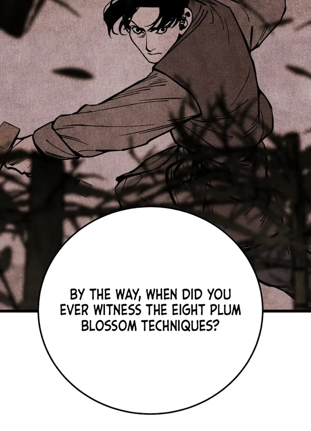 The Rural Edgeless Sword Chapter 50 page 91 - 