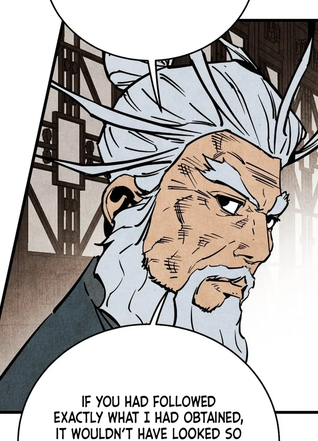 The Rural Edgeless Sword Chapter 50 page 95 - 