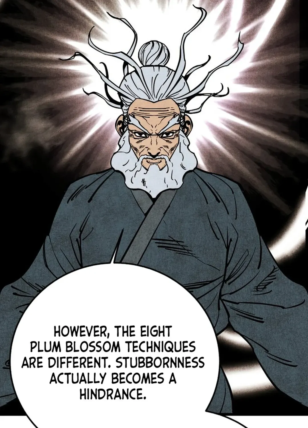 The Rural Edgeless Sword Chapter 50 page 100 - 