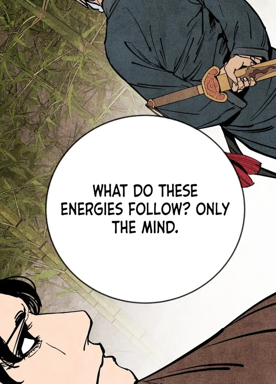 The Rural Edgeless Sword Chapter 51 page 103 - 