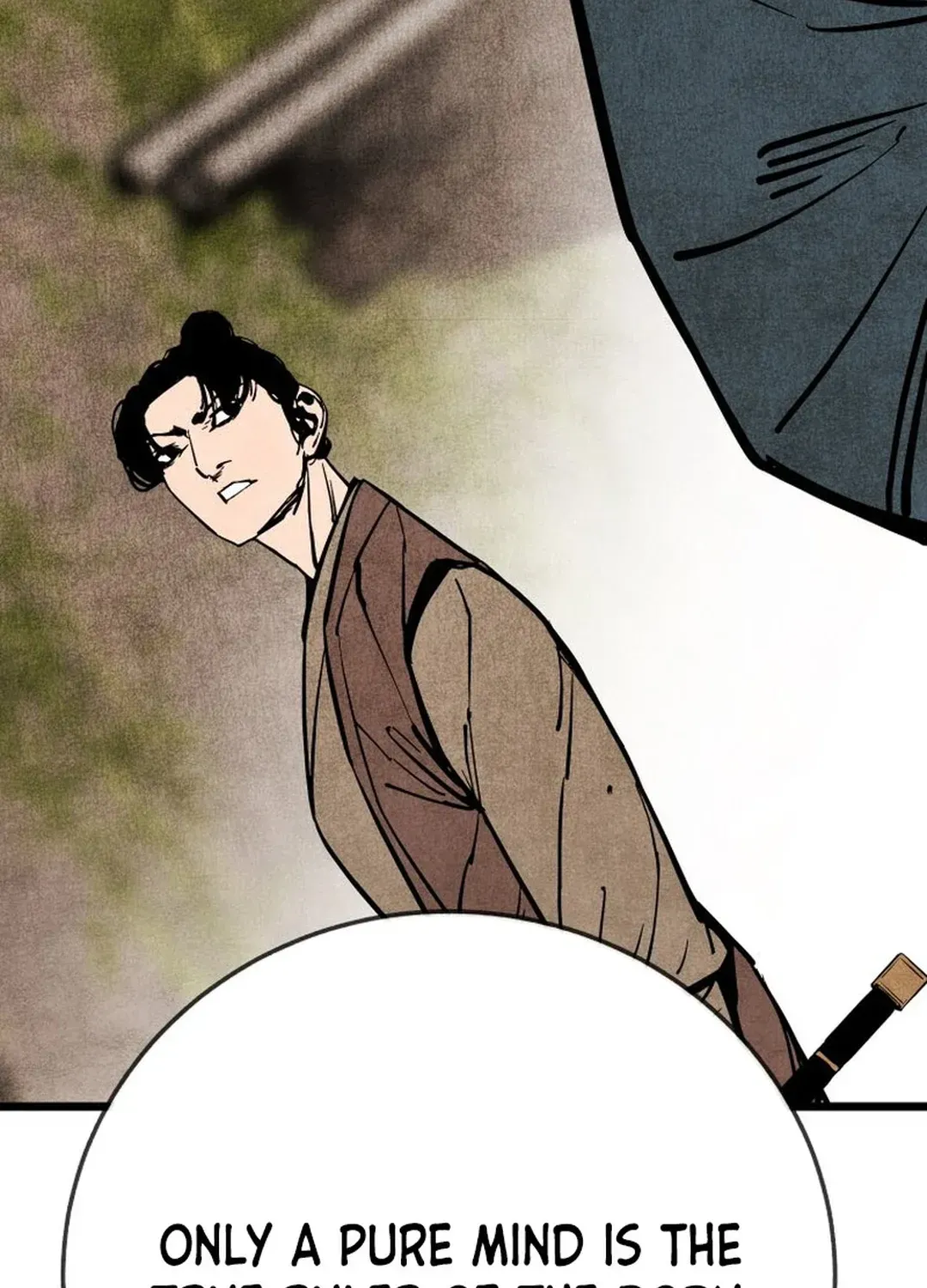 The Rural Edgeless Sword Chapter 51 page 106 - 
