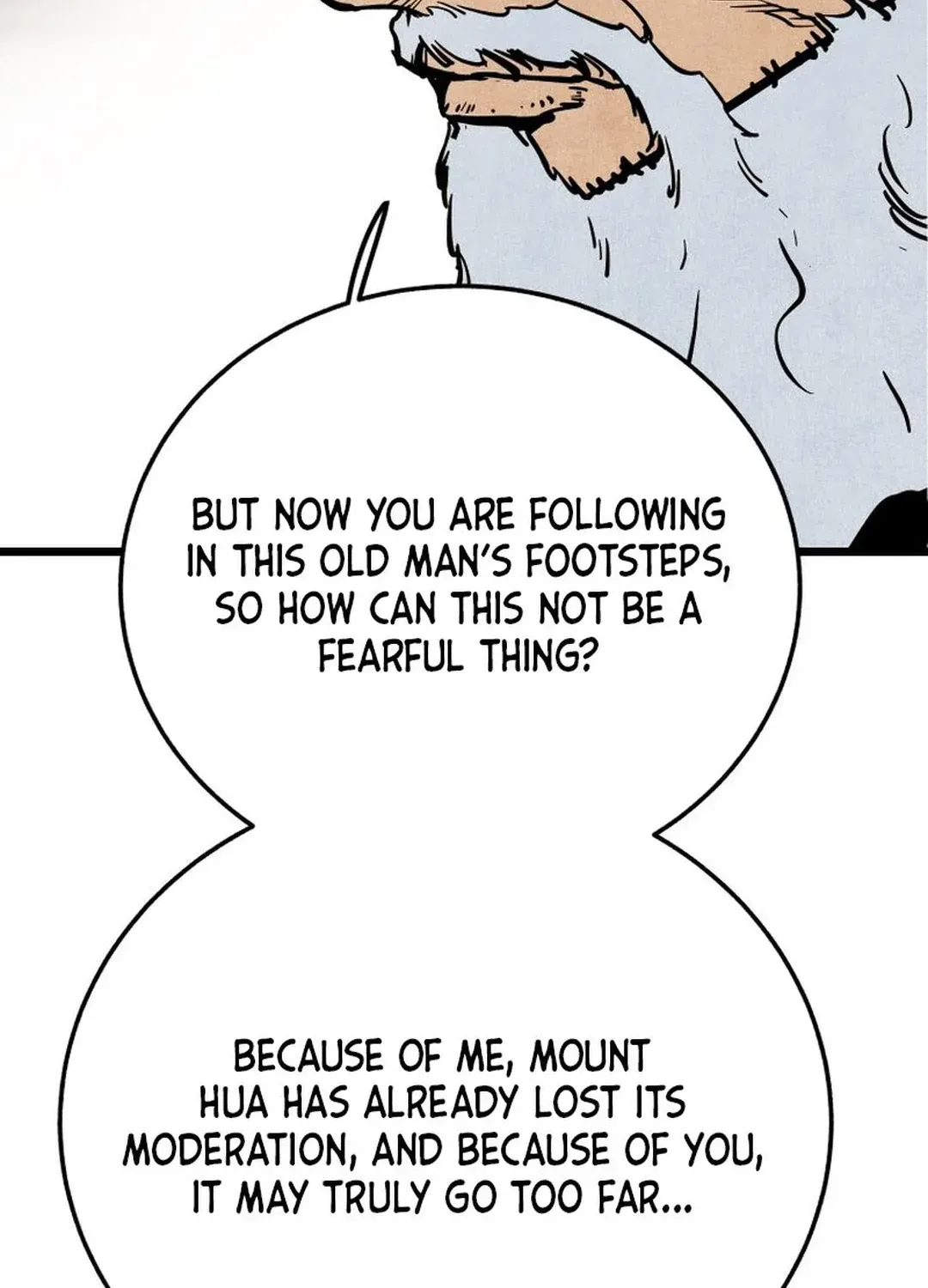 The Rural Edgeless Sword Chapter 51 page 13 - 
