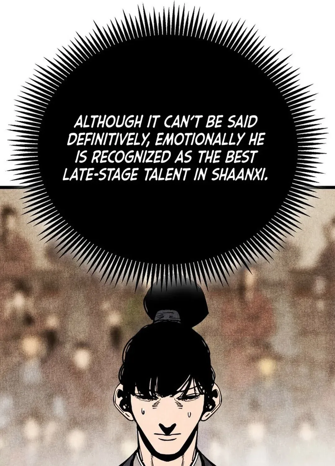The Rural Edgeless Sword Chapter 51 page 122 - 