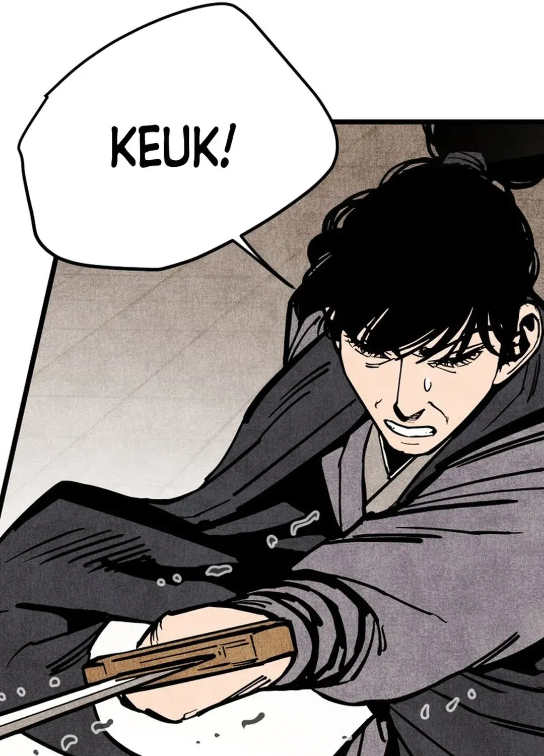 The Rural Edgeless Sword Chapter 51 page 128 - 