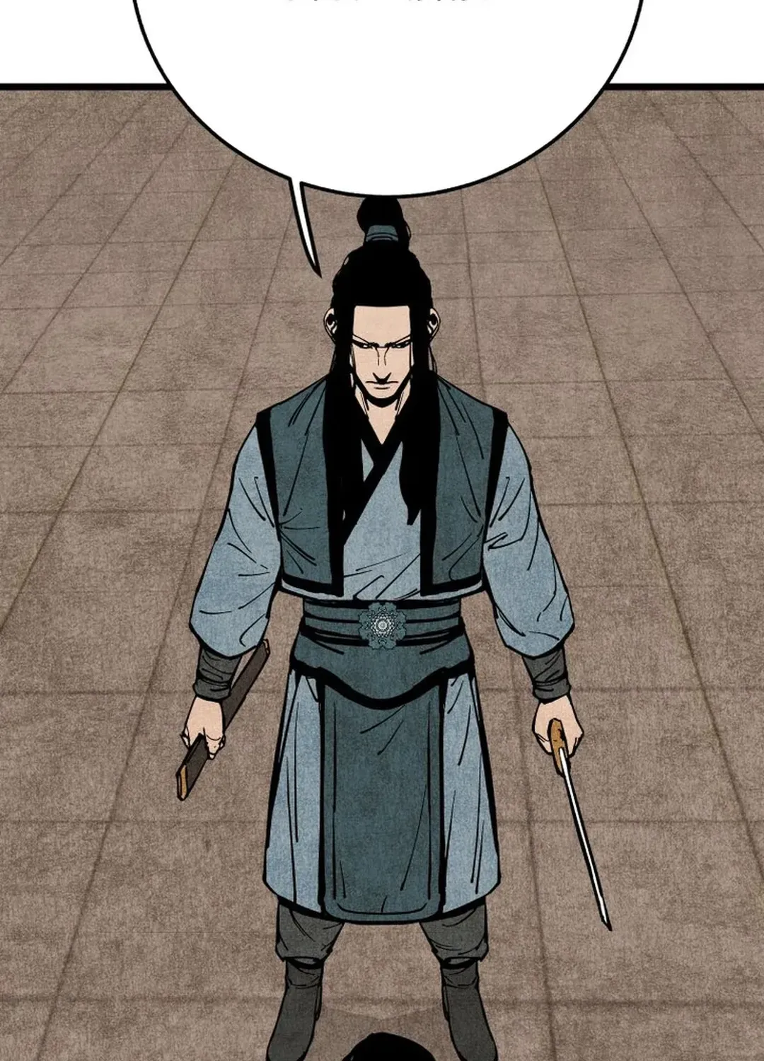 The Rural Edgeless Sword Chapter 51 page 130 - 