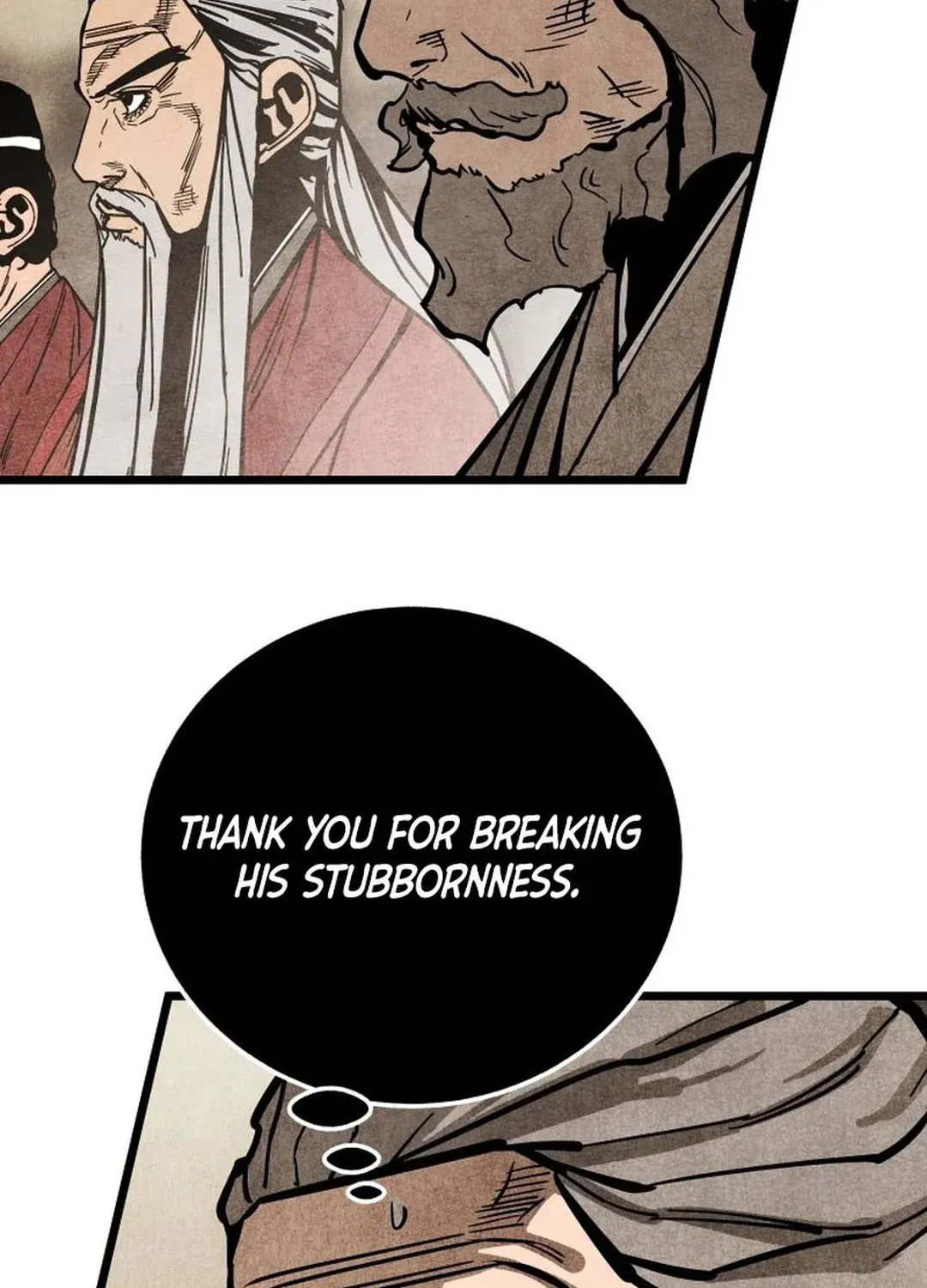 The Rural Edgeless Sword Chapter 51 page 144 - 