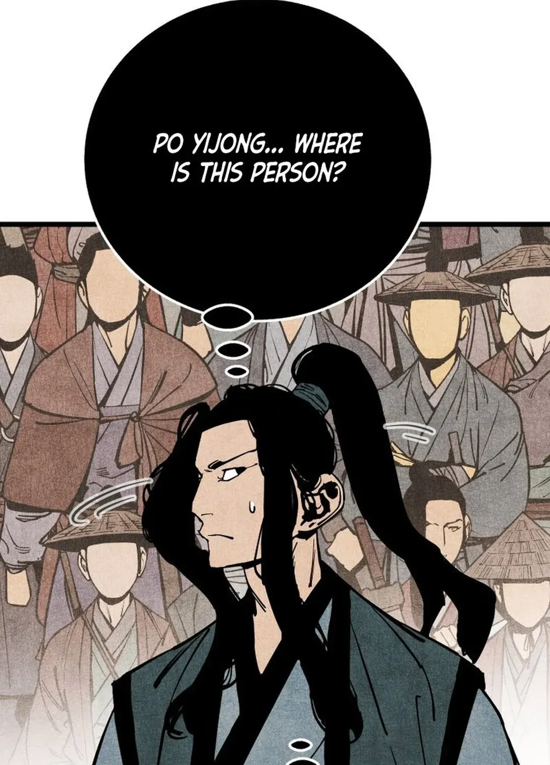 The Rural Edgeless Sword Chapter 51 page 154 - 