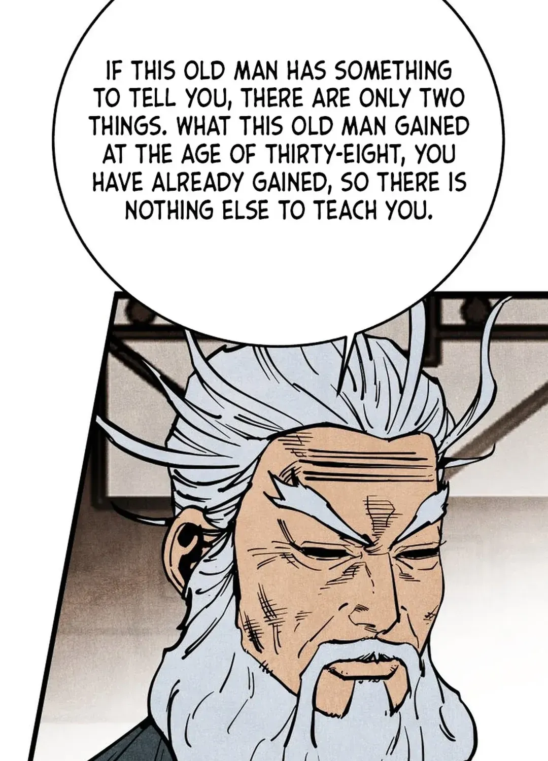 The Rural Edgeless Sword Chapter 51 page 17 - 
