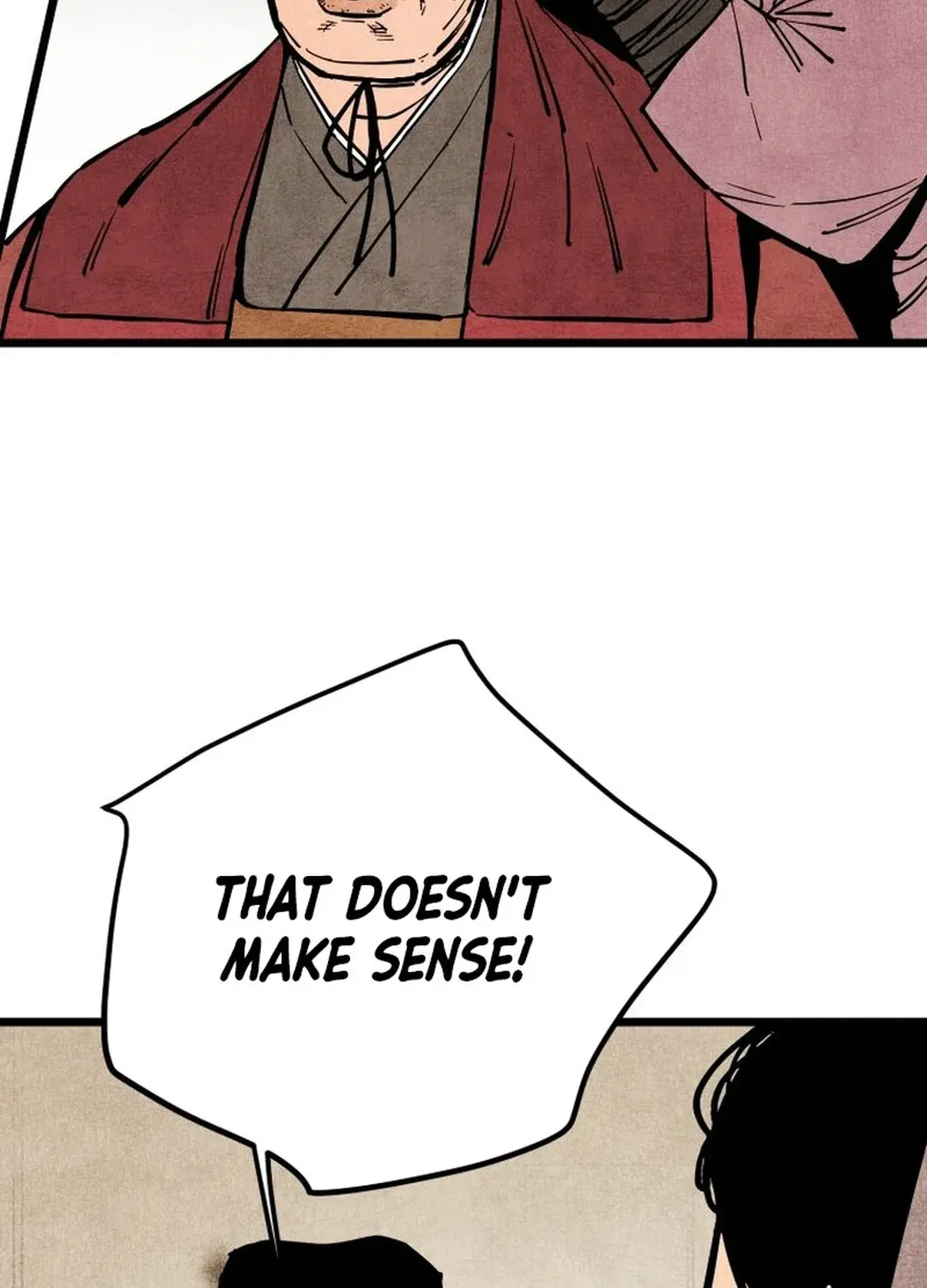 The Rural Edgeless Sword Chapter 51 page 164 - 