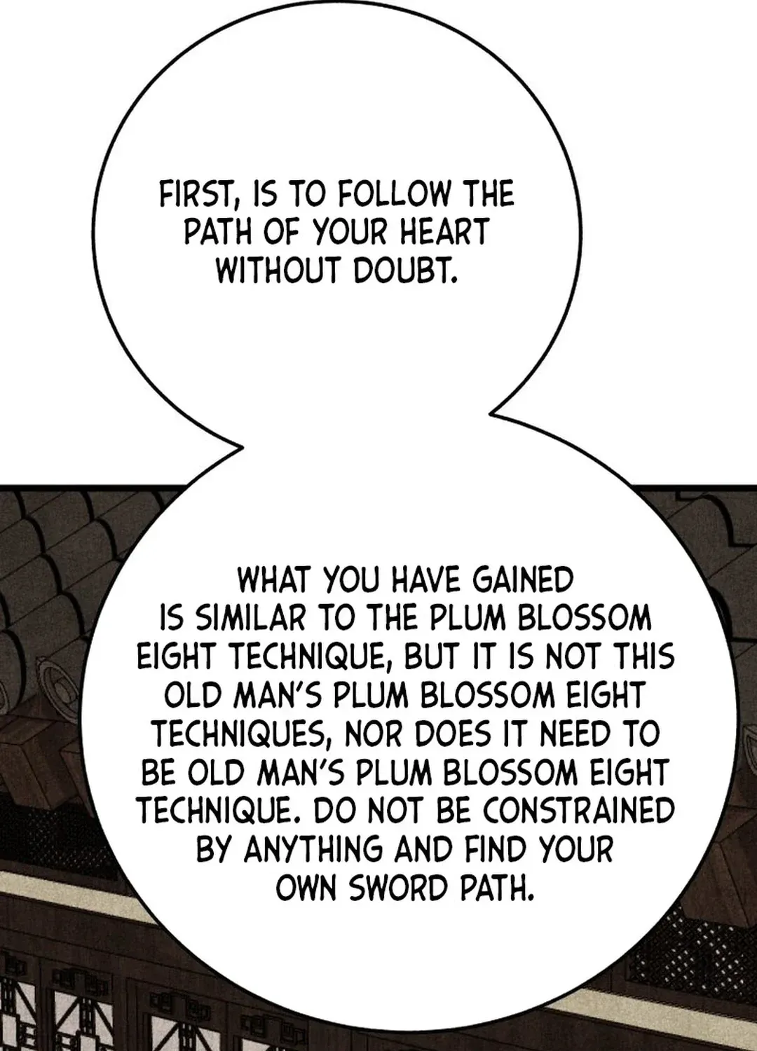 The Rural Edgeless Sword Chapter 51 page 19 - 