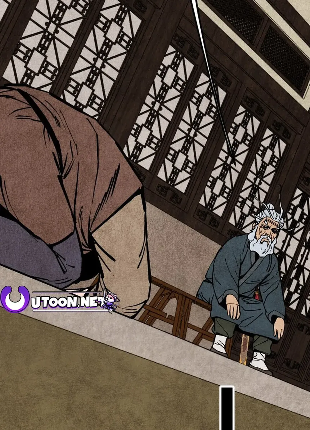 The Rural Edgeless Sword Chapter 51 page 3 - 