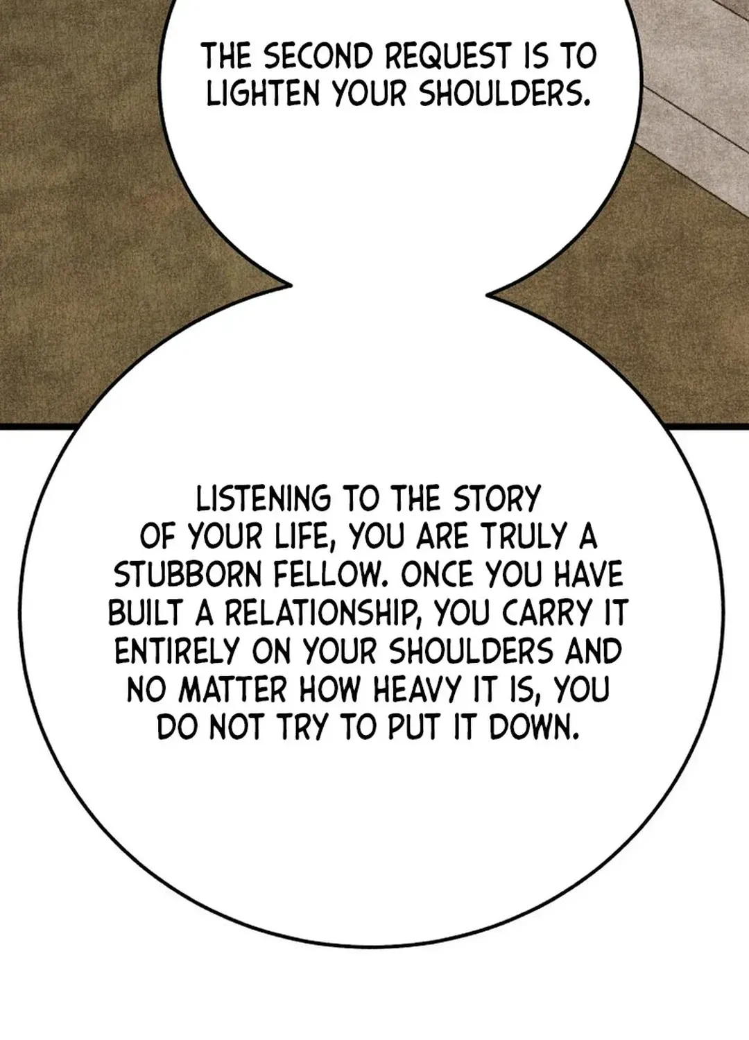 The Rural Edgeless Sword Chapter 51 page 21 - 