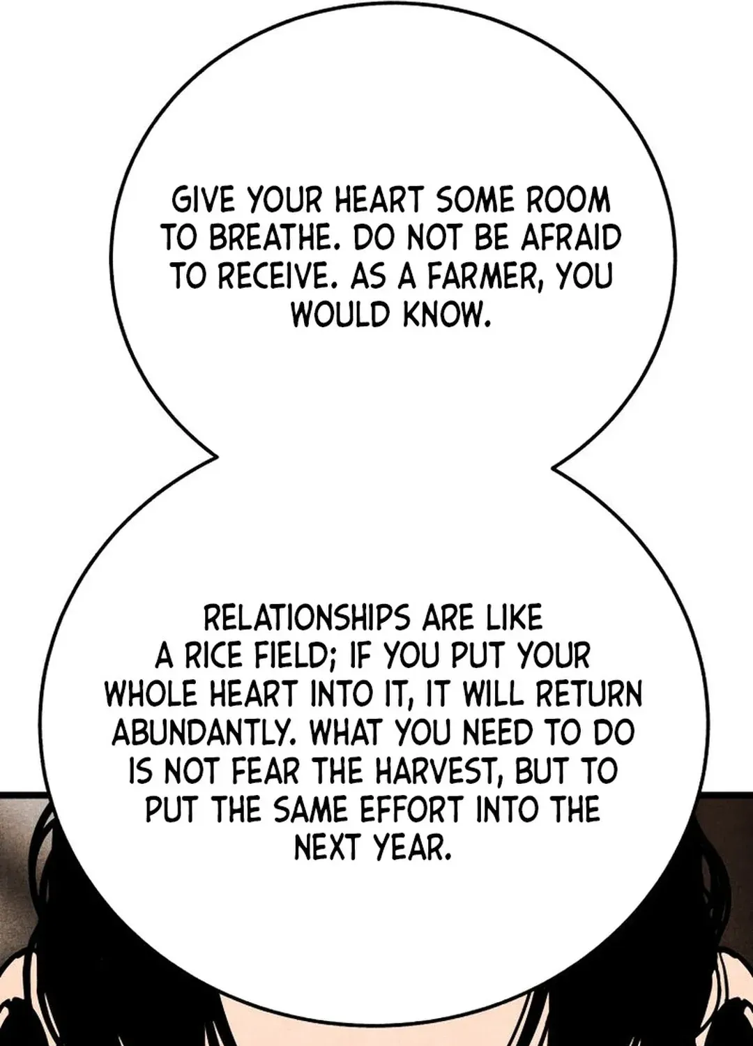 The Rural Edgeless Sword Chapter 51 page 25 - 