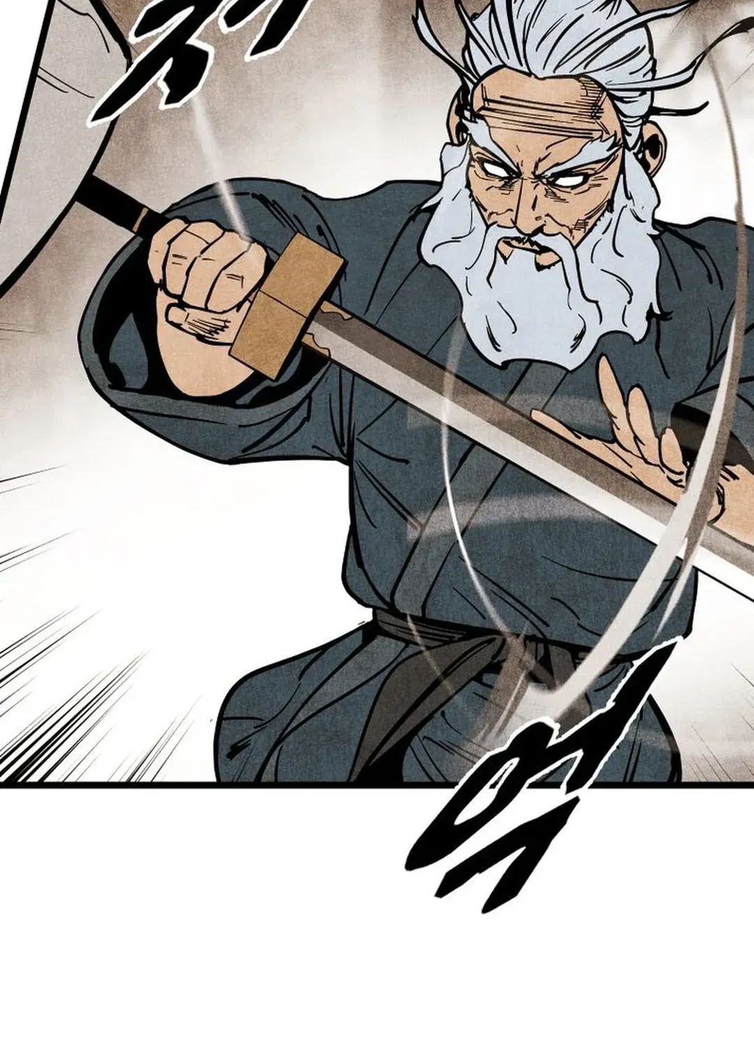 The Rural Edgeless Sword Chapter 51 page 34 - 
