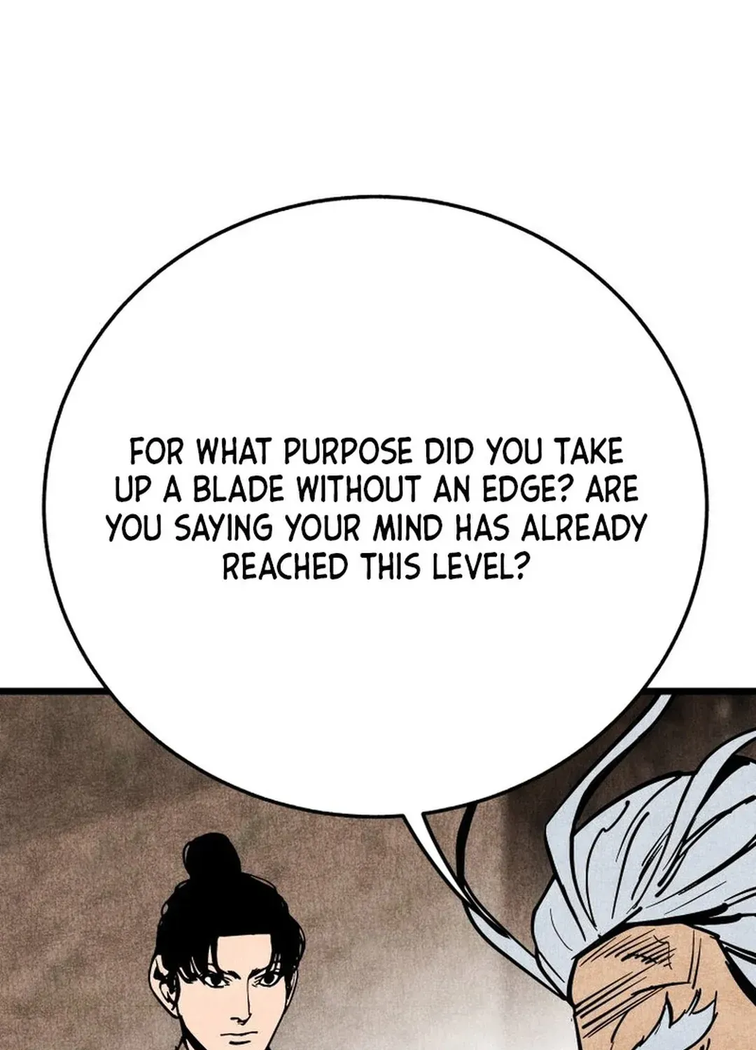 The Rural Edgeless Sword Chapter 51 page 35 - 