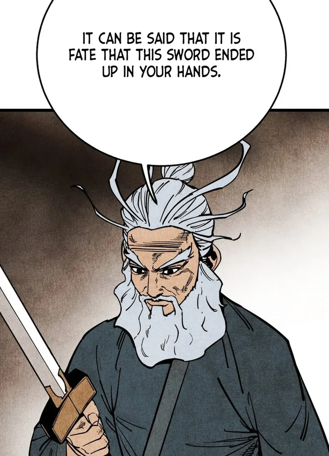The Rural Edgeless Sword Chapter 51 page 40 - 