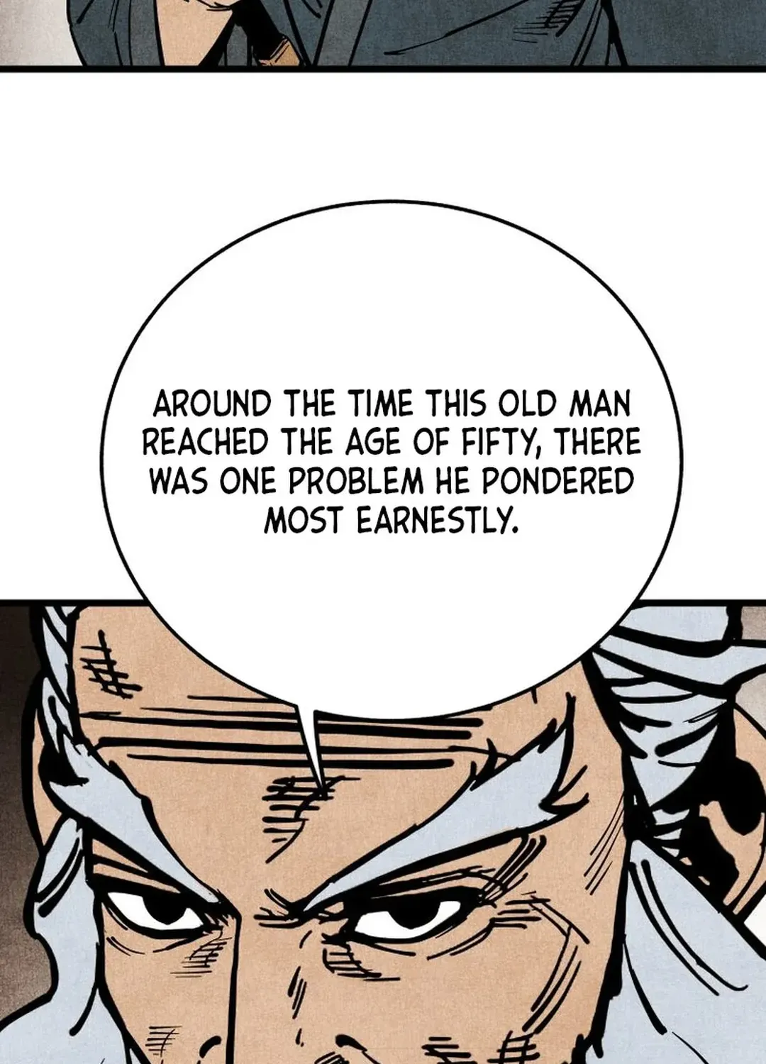 The Rural Edgeless Sword Chapter 51 page 41 - 