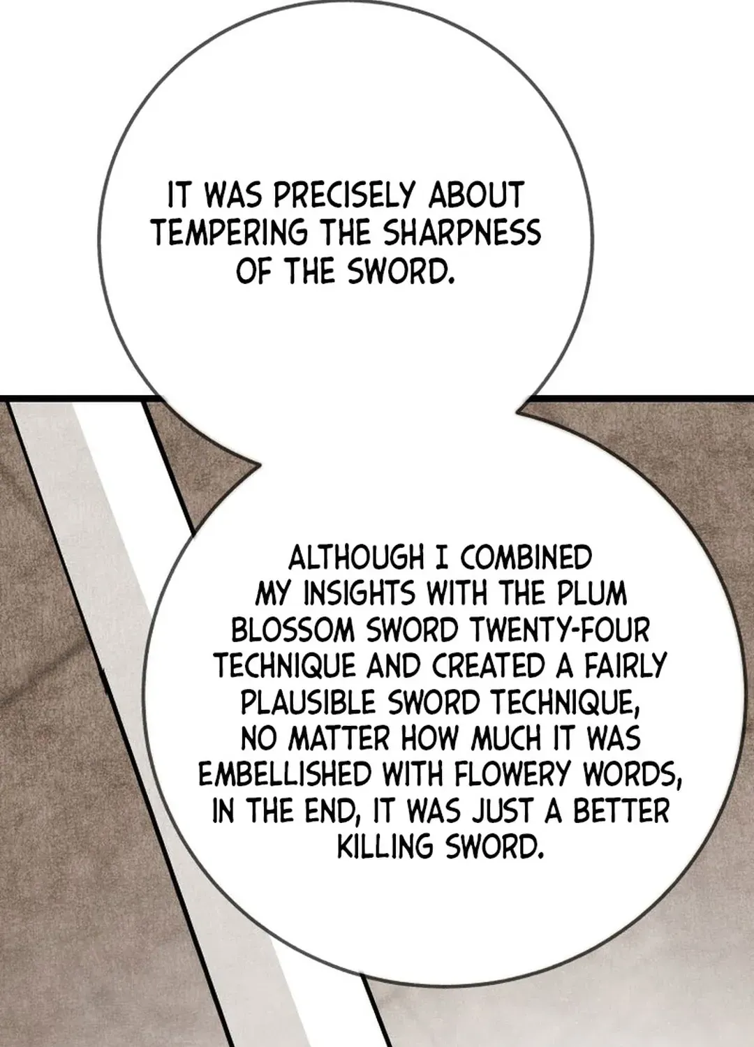 The Rural Edgeless Sword Chapter 51 page 43 - 