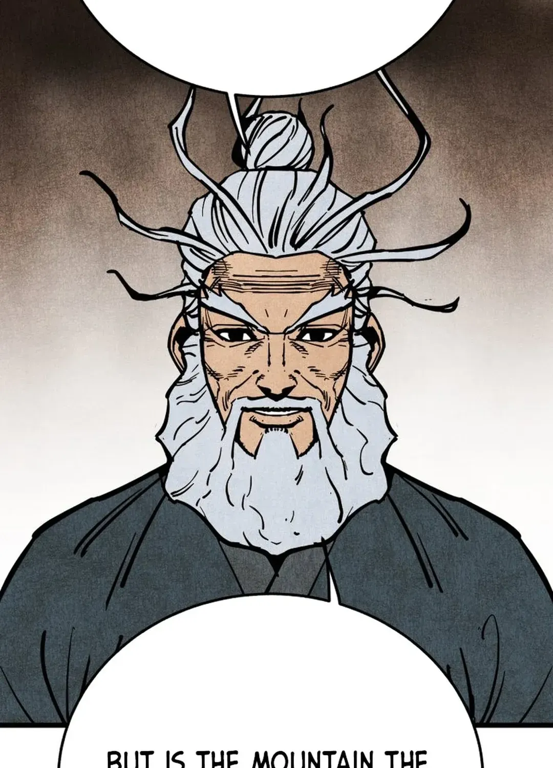 The Rural Edgeless Sword Chapter 51 page 48 - 