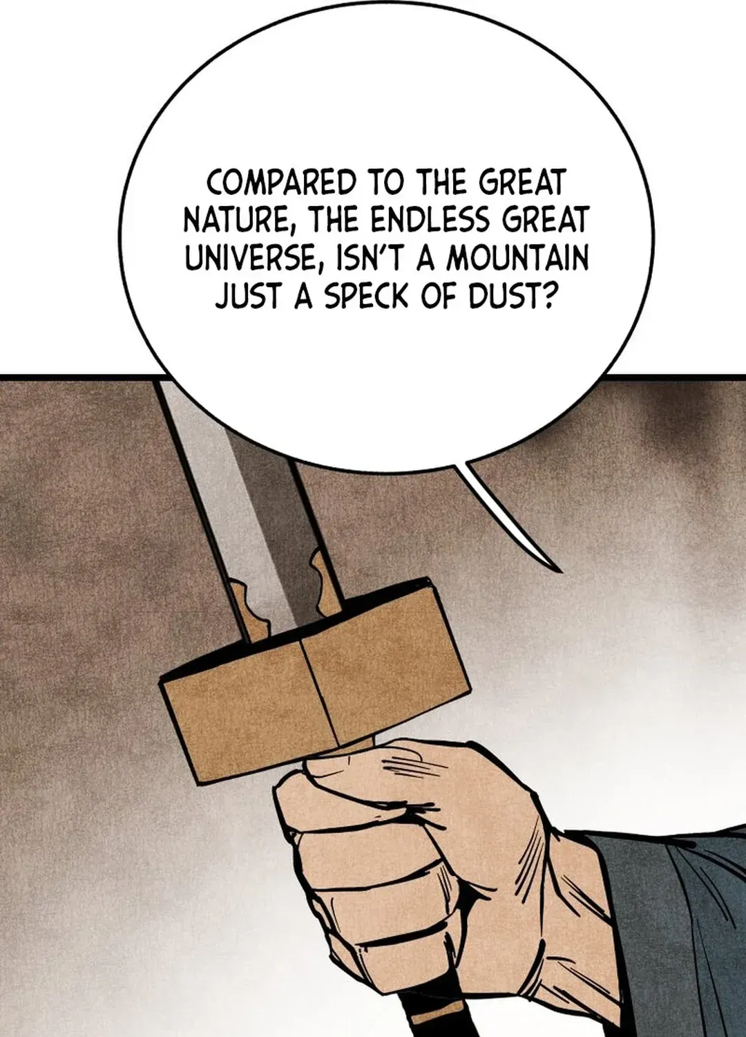 The Rural Edgeless Sword Chapter 51 page 50 - 