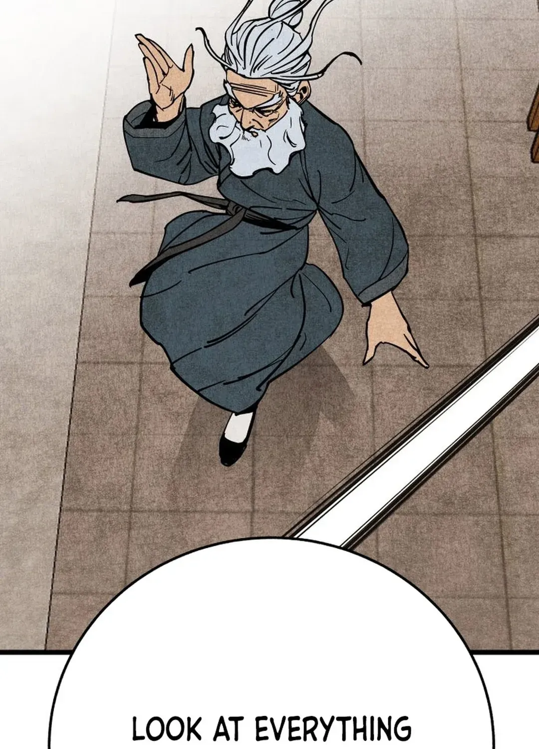 The Rural Edgeless Sword Chapter 51 page 54 - 