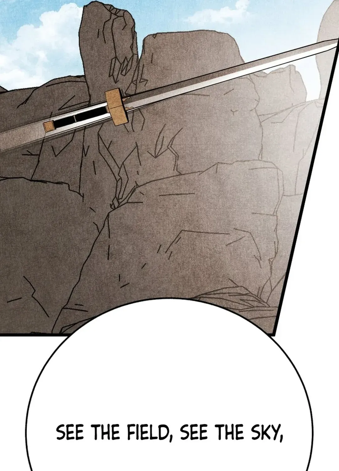 The Rural Edgeless Sword Chapter 51 page 57 - 