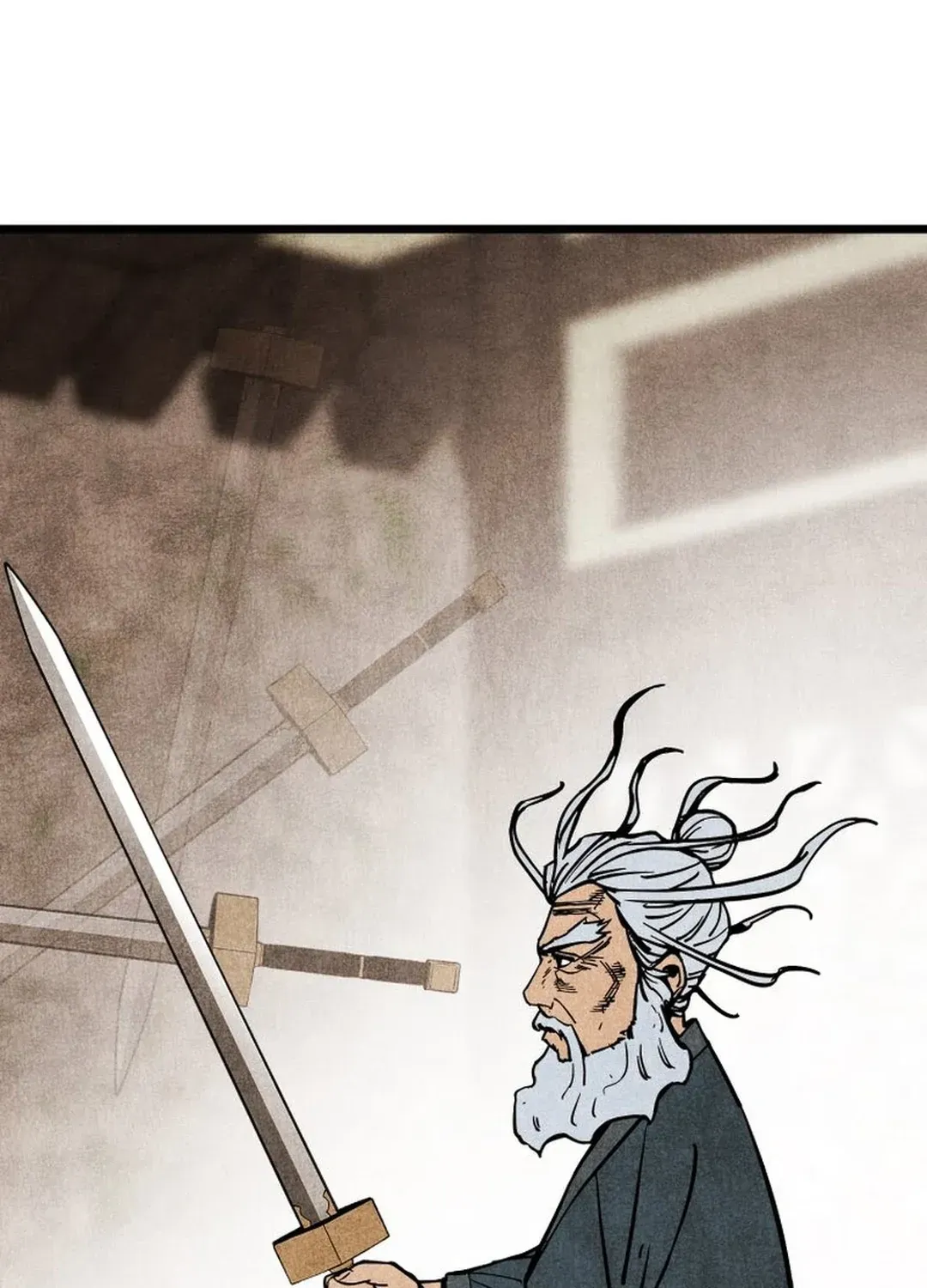 The Rural Edgeless Sword Chapter 51 page 68 - 