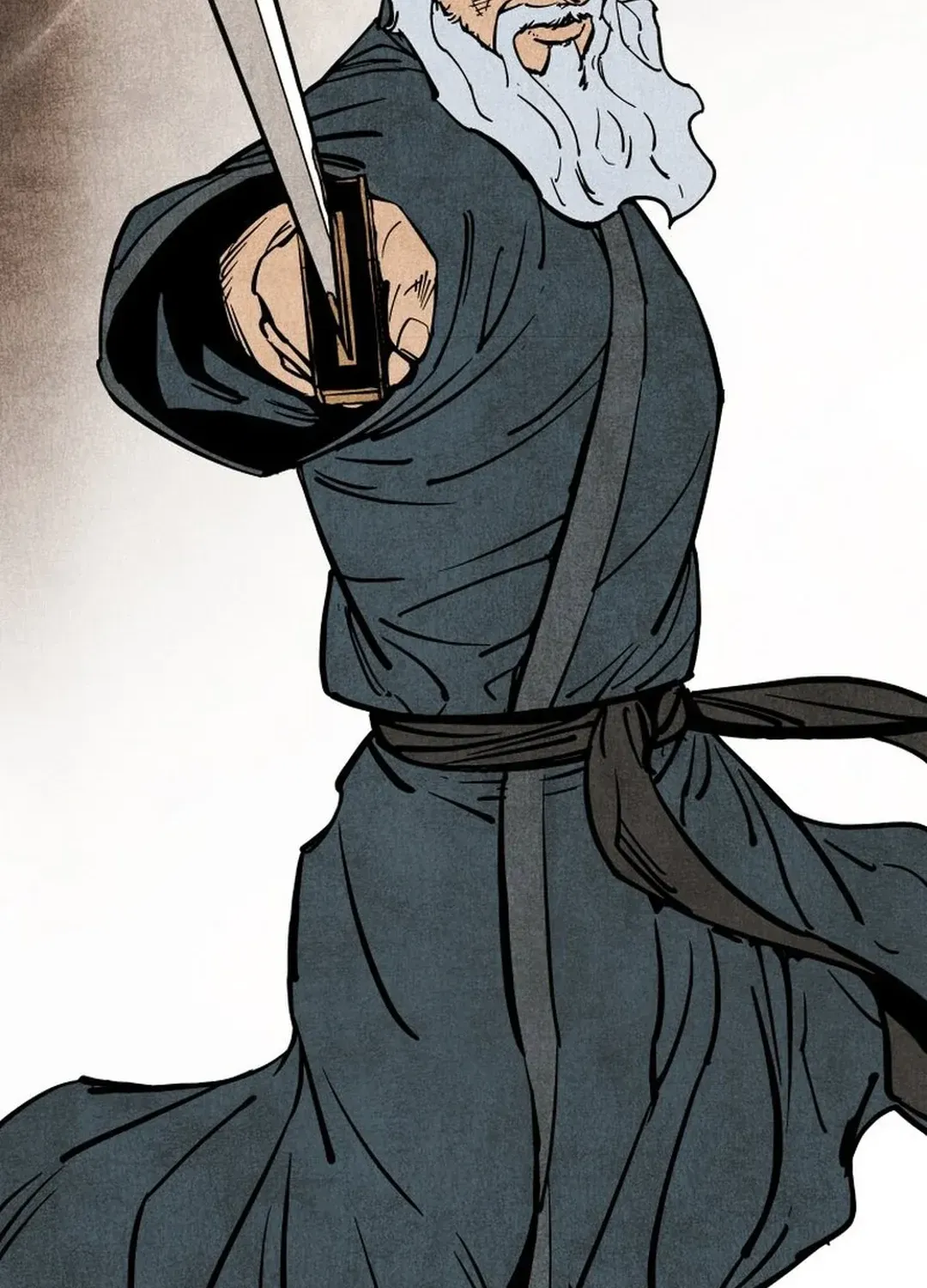 The Rural Edgeless Sword Chapter 51 page 71 - 