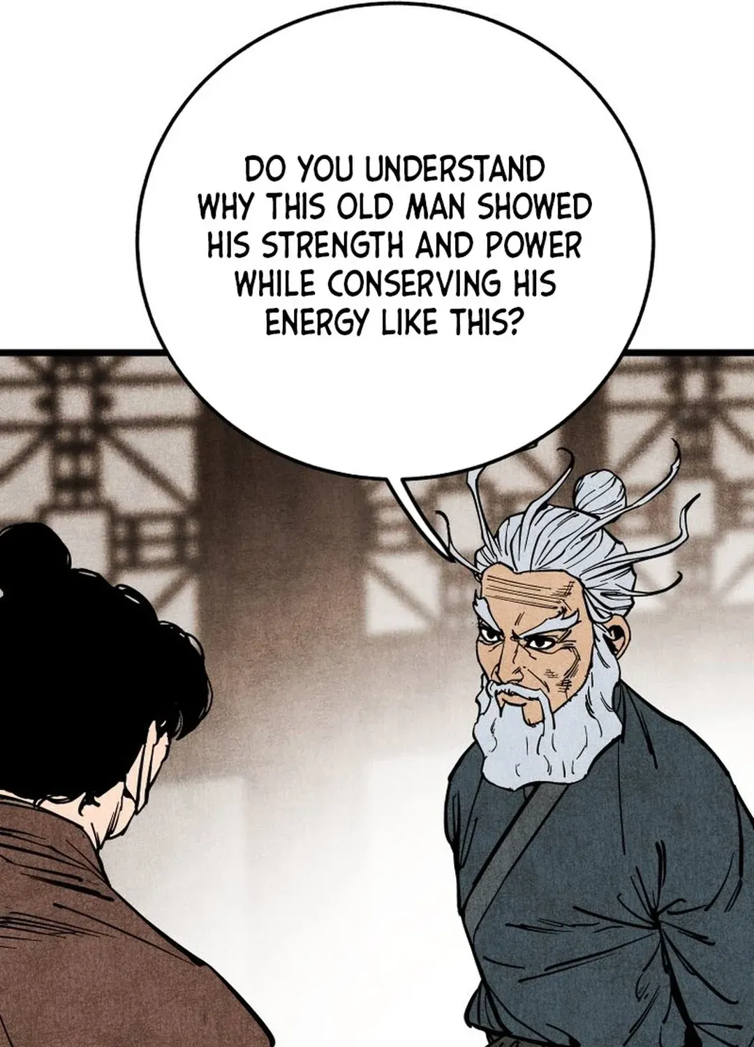 The Rural Edgeless Sword Chapter 51 page 77 - 
