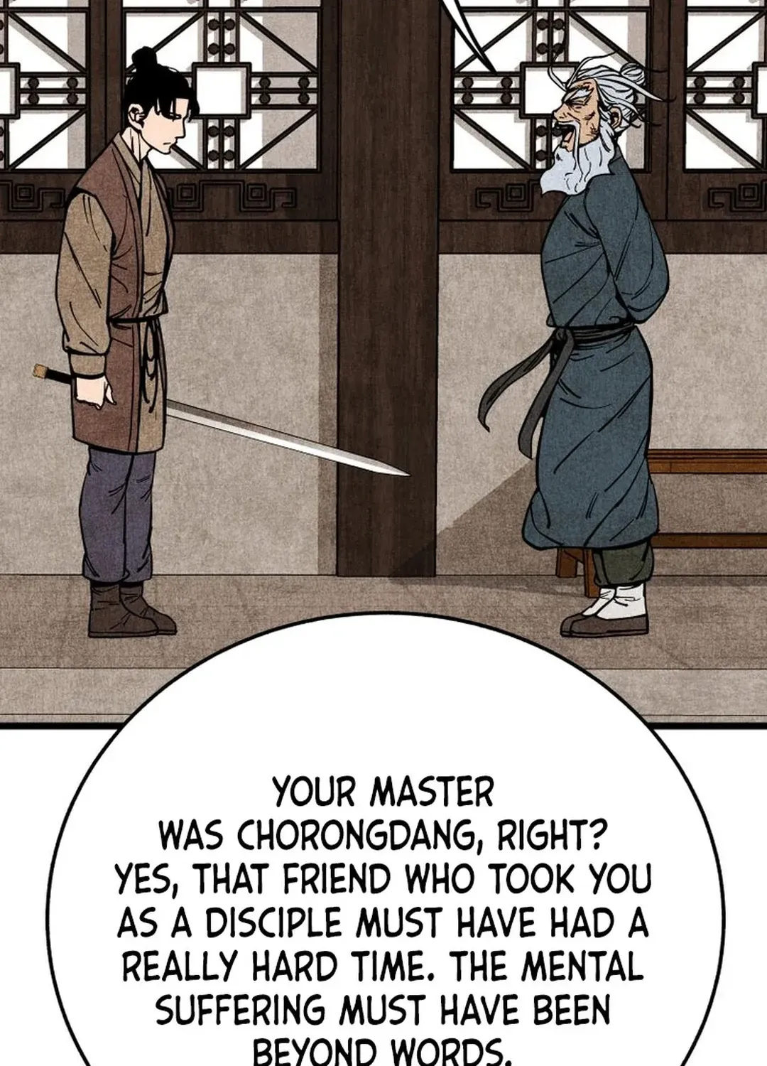 The Rural Edgeless Sword Chapter 51 page 80 - 
