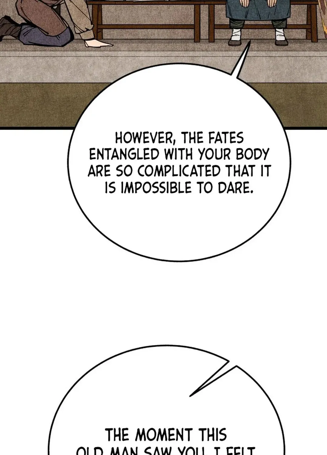The Rural Edgeless Sword Chapter 51 page 9 - 