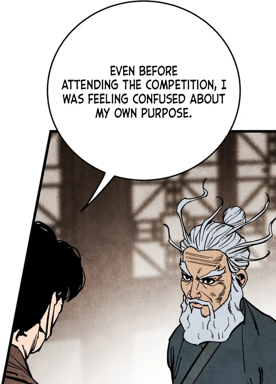The Rural Edgeless Sword Chapter 51 page 84 - 