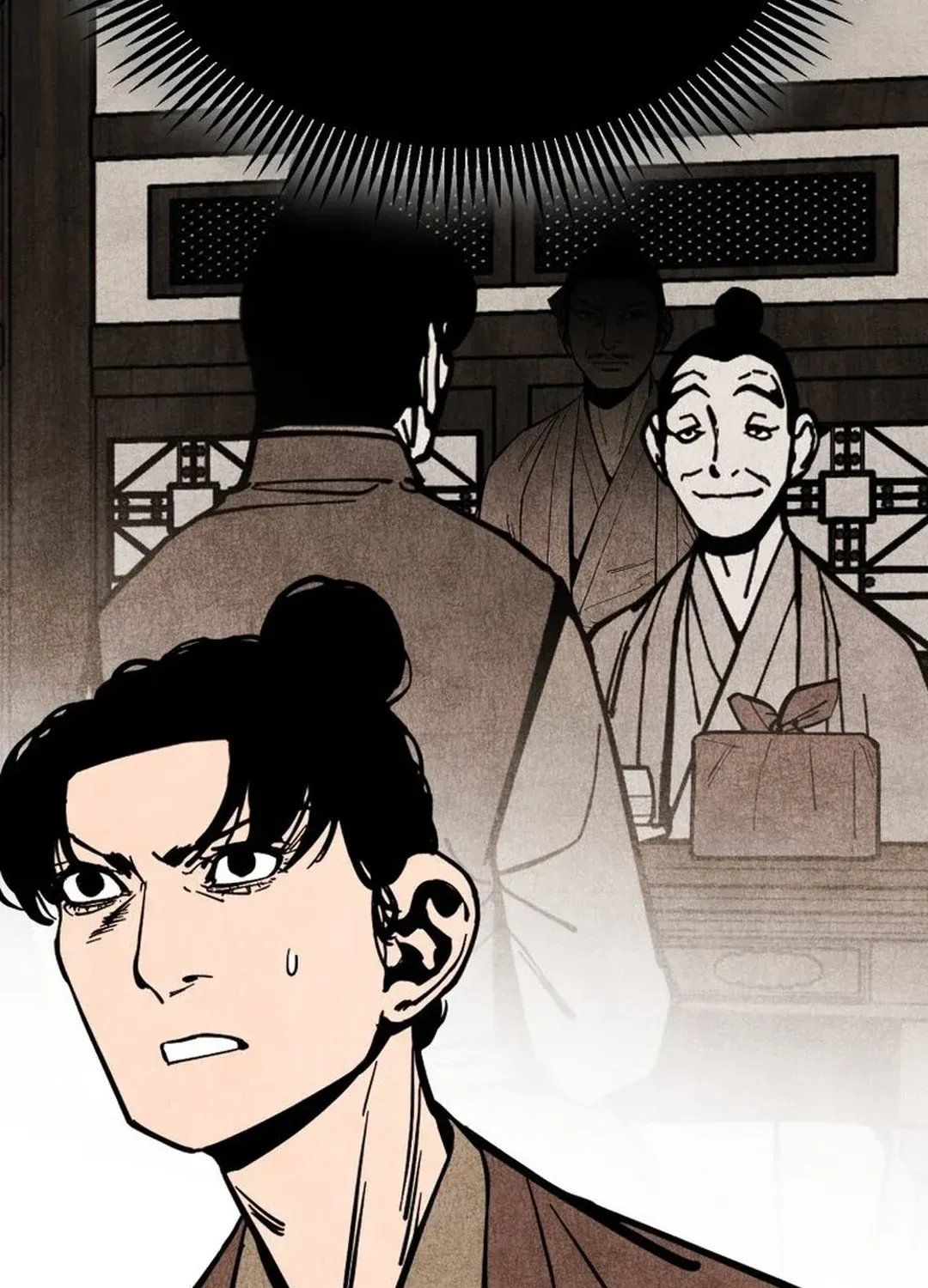The Rural Edgeless Sword Chapter 51 page 100 - 