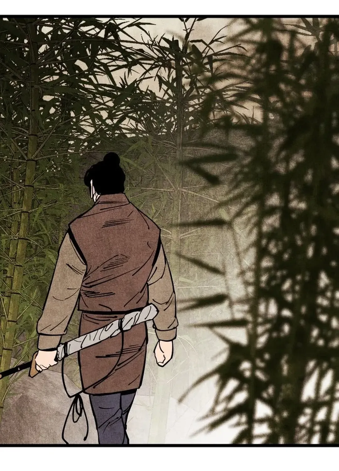 The Rural Edgeless Sword Chapter 52 page 109 - 