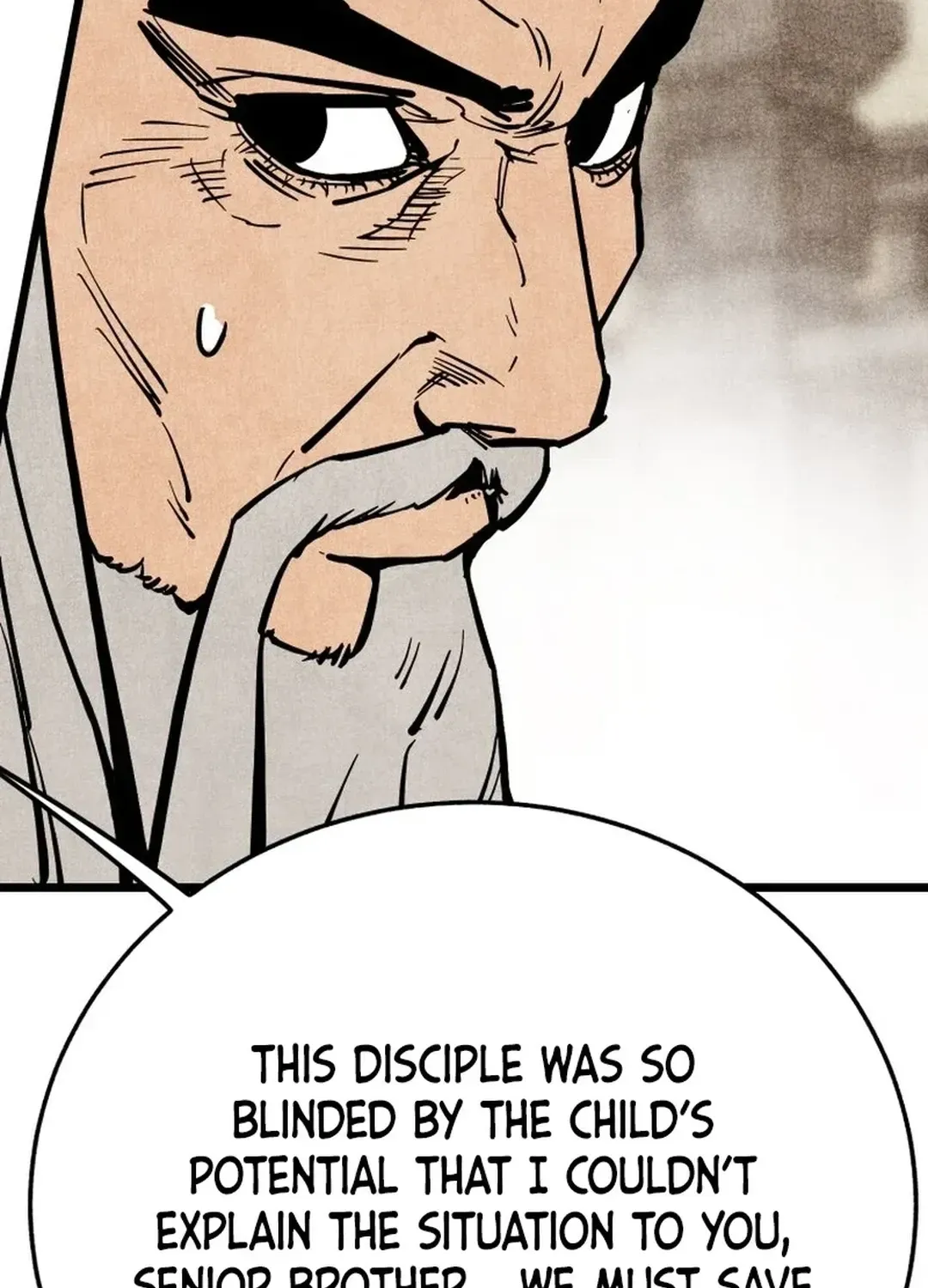The Rural Edgeless Sword Chapter 52 page 12 - 