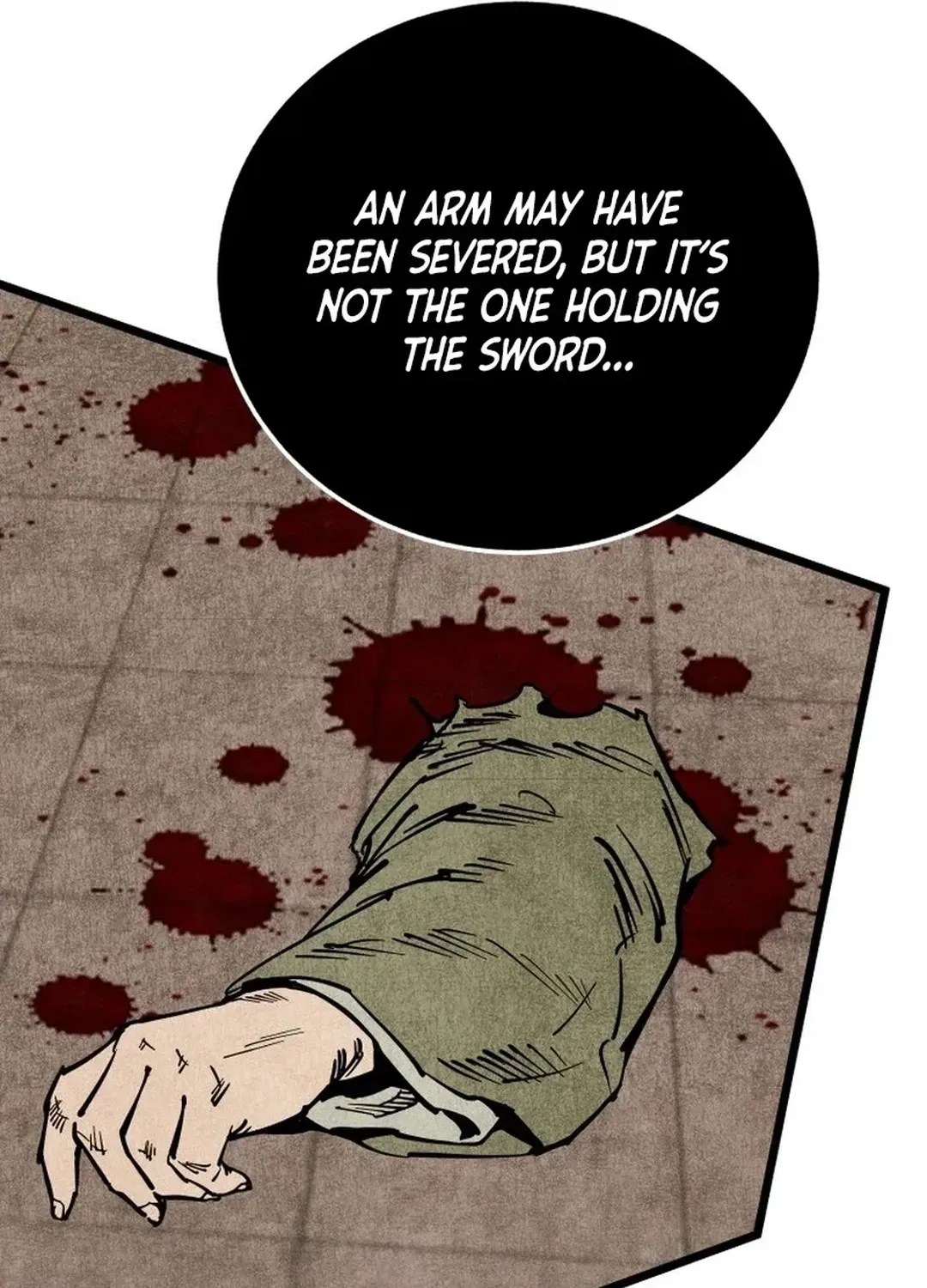 The Rural Edgeless Sword Chapter 52 page 126 - 