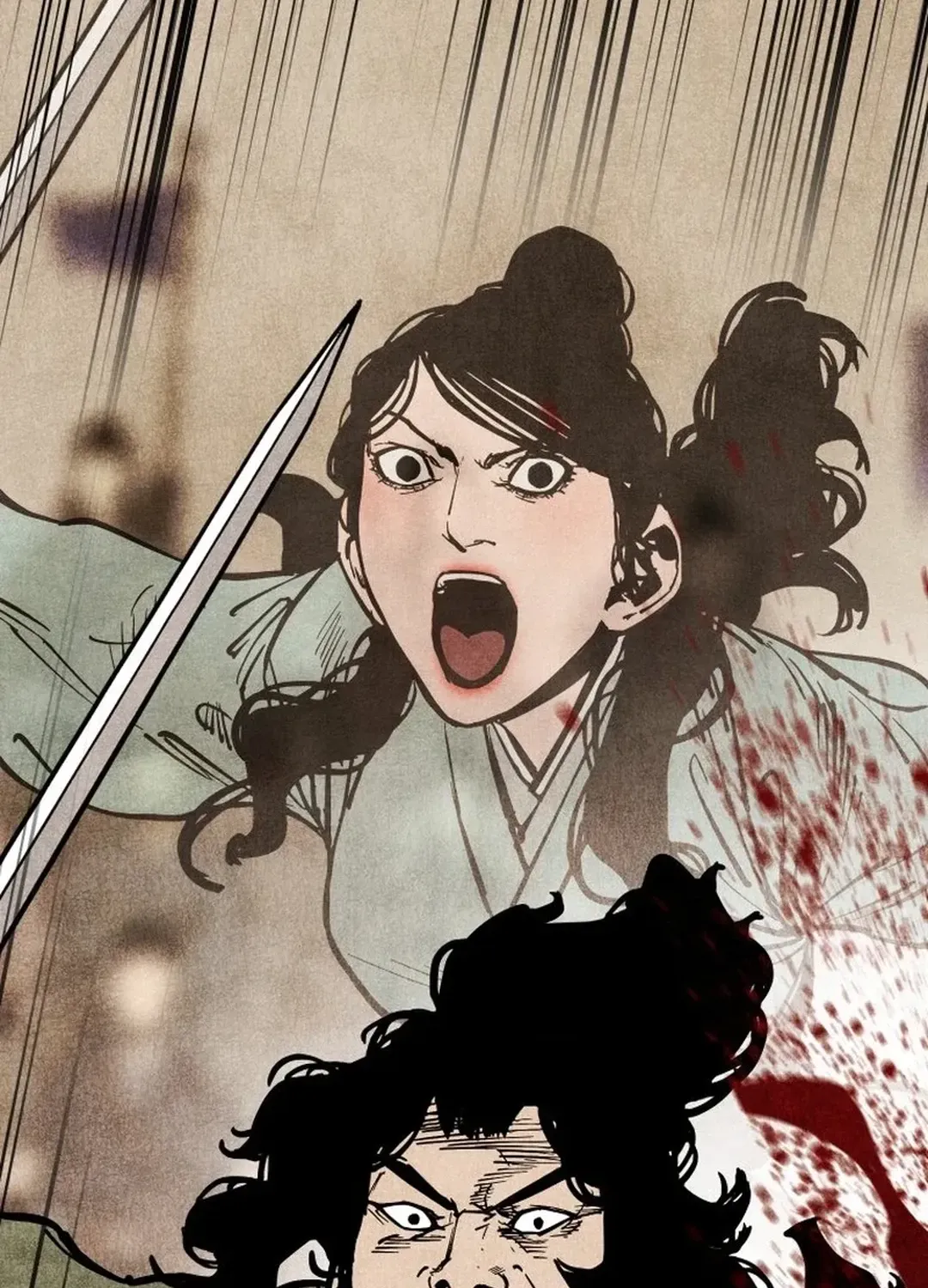 The Rural Edgeless Sword Chapter 52 page 136 - 