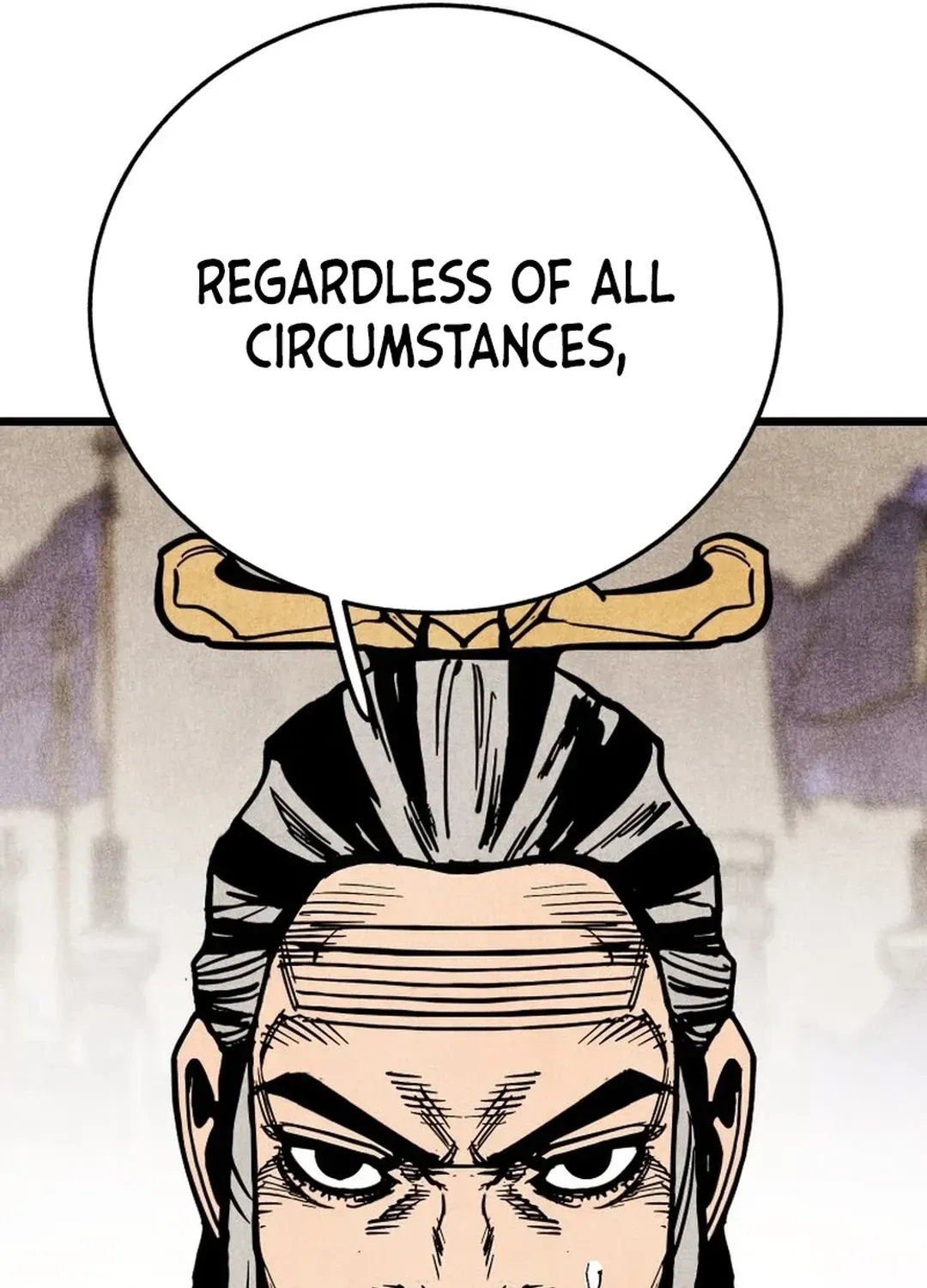 The Rural Edgeless Sword Chapter 52 page 21 - 