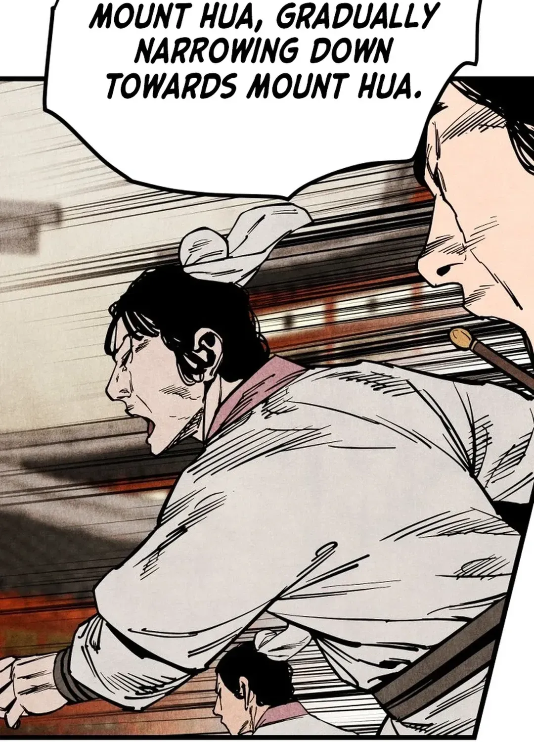 The Rural Edgeless Sword Chapter 52 page 25 - 