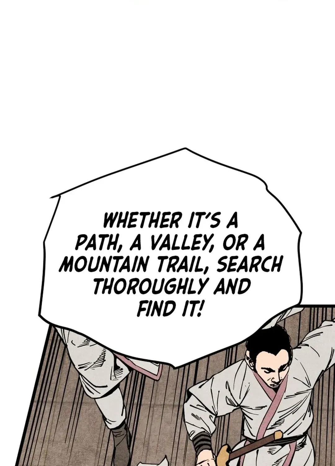 The Rural Edgeless Sword Chapter 52 page 26 - 