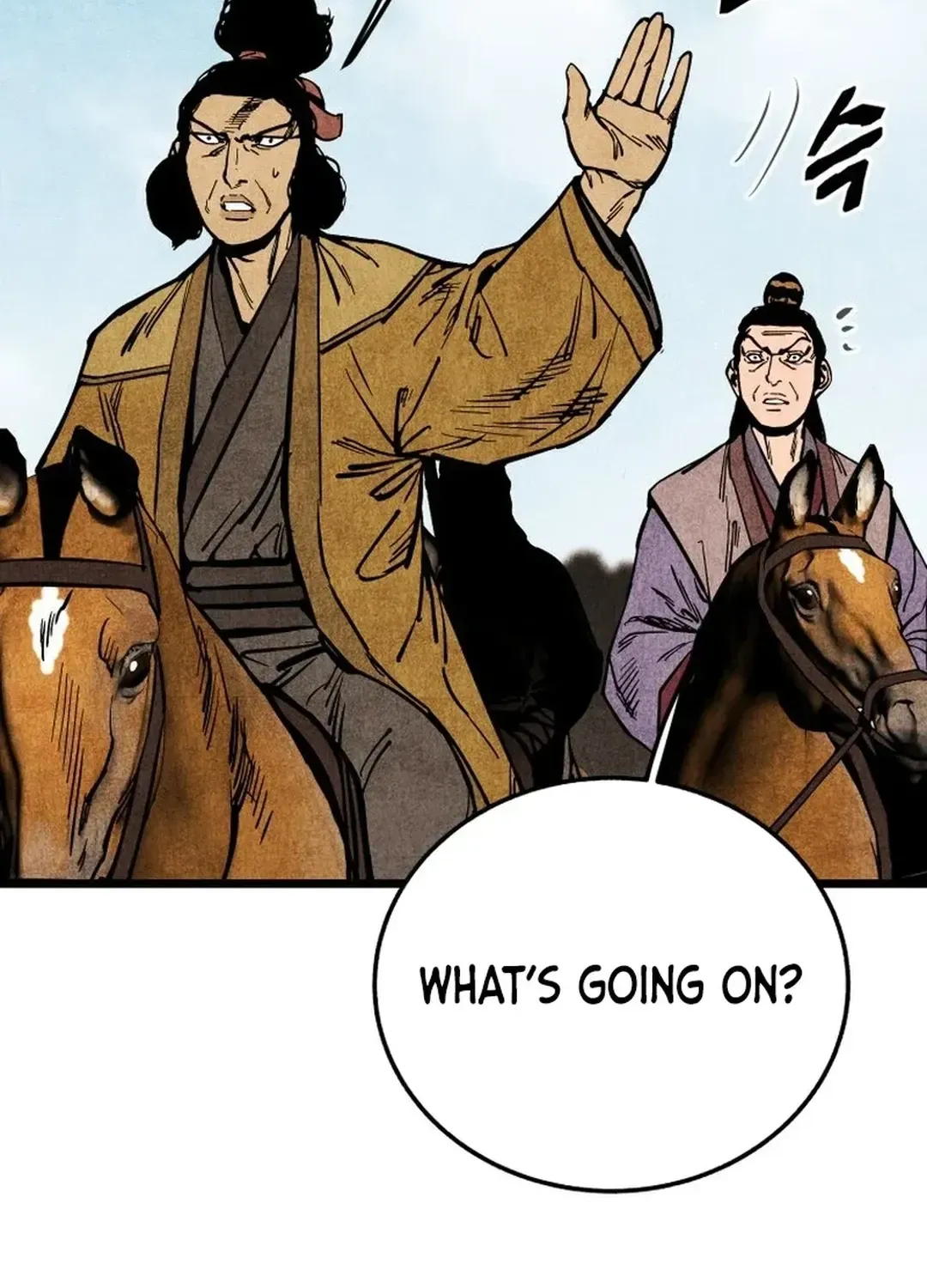 The Rural Edgeless Sword Chapter 52 page 32 - 