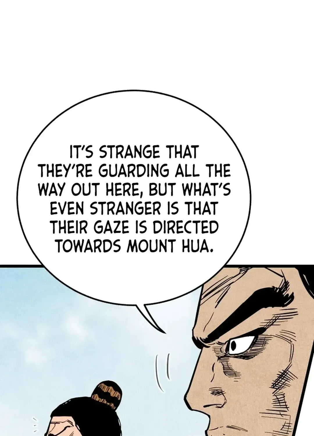 The Rural Edgeless Sword Chapter 52 page 35 - 