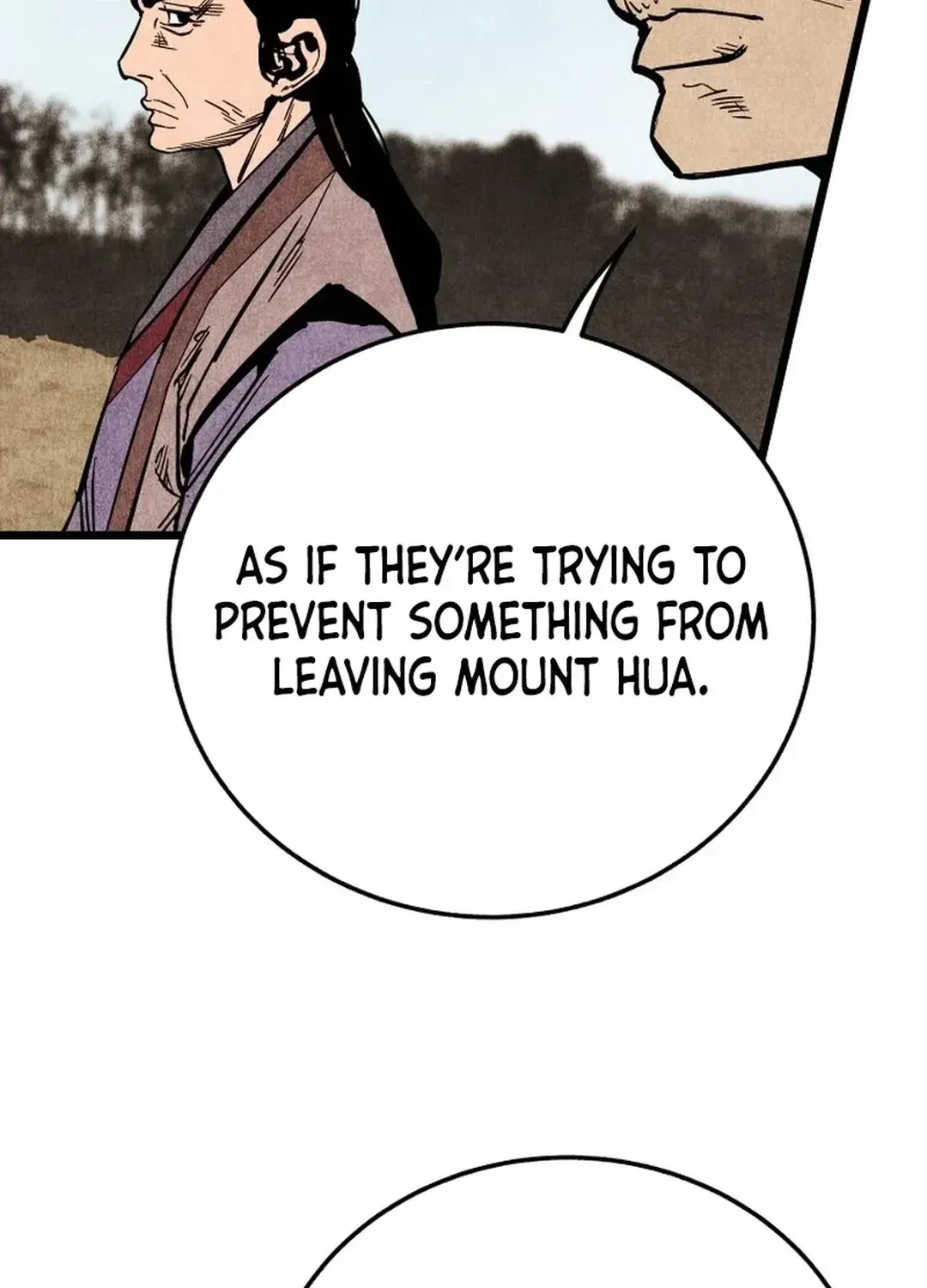 The Rural Edgeless Sword Chapter 52 page 36 - 