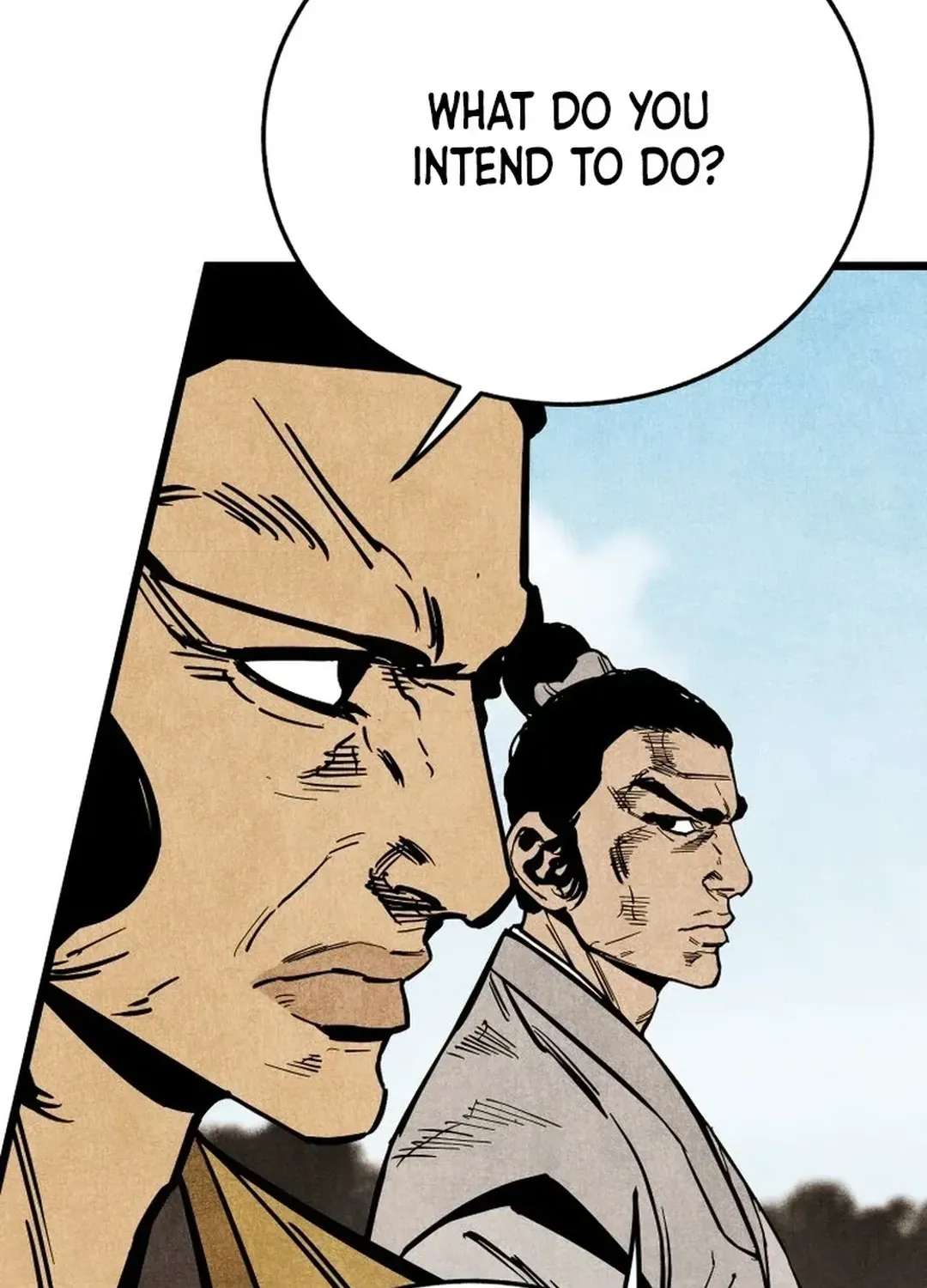 The Rural Edgeless Sword Chapter 52 page 37 - 