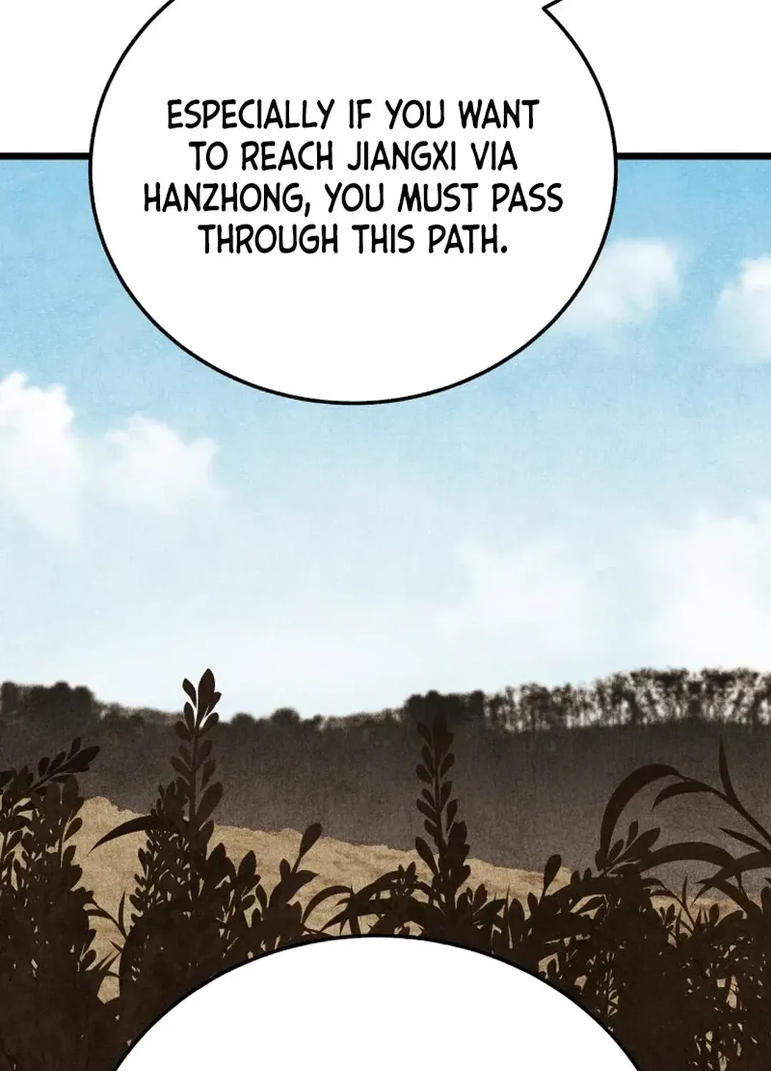 The Rural Edgeless Sword Chapter 52 page 39 - 