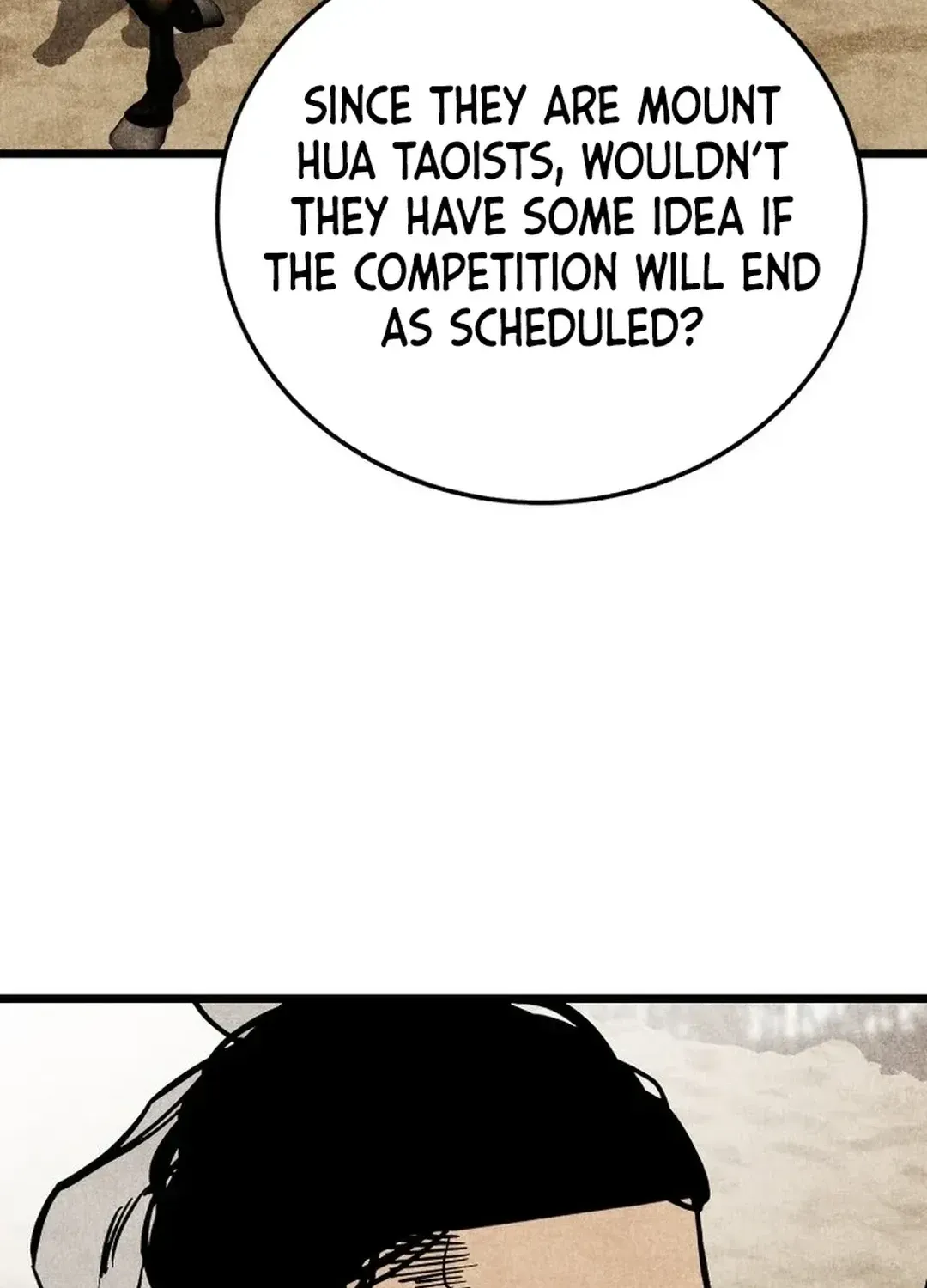 The Rural Edgeless Sword Chapter 52 page 42 - 