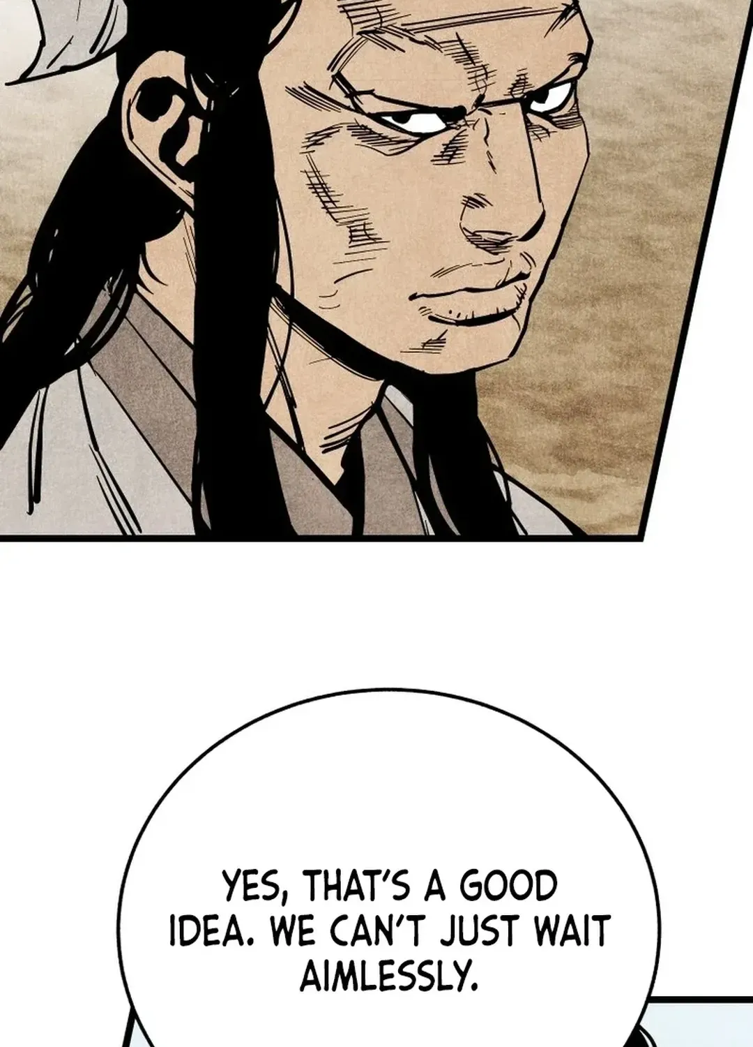 The Rural Edgeless Sword Chapter 52 page 43 - 