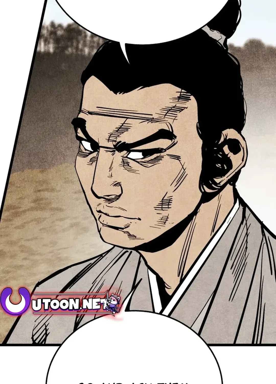 The Rural Edgeless Sword Chapter 52 page 44 - 