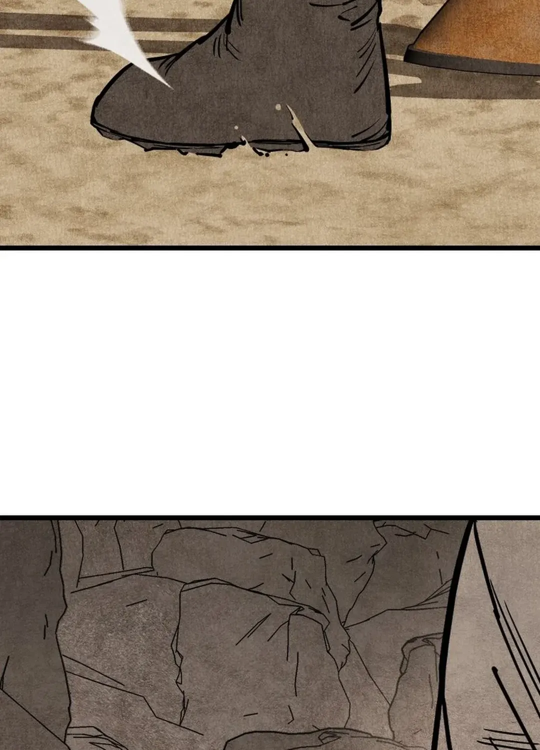 The Rural Edgeless Sword Chapter 52 page 46 - 